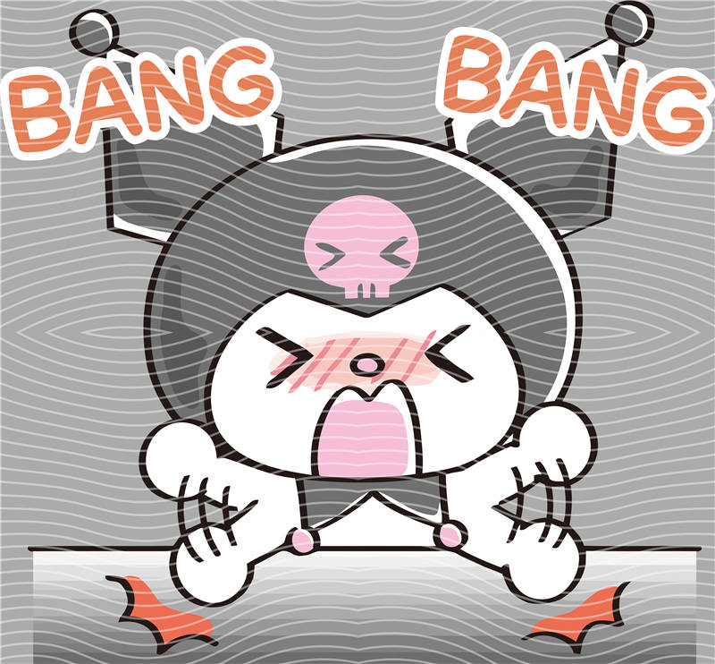 Sanrio-HK 365